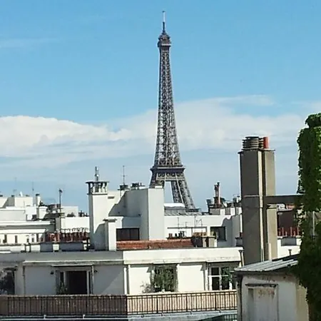 Studio Tour Eiffel