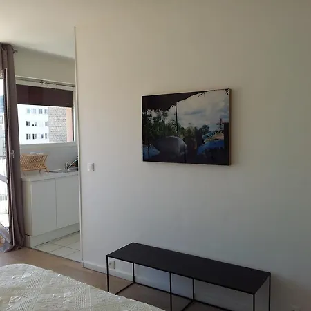 Studio Tour Eiffel * Paris